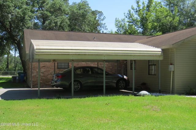 14708 Parker Road, Biloxi, MS 39532