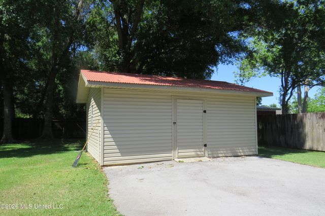 14708 Parker Road, Biloxi, MS 39532