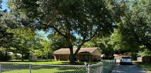 14708 Parker Road, Biloxi, MS 39532