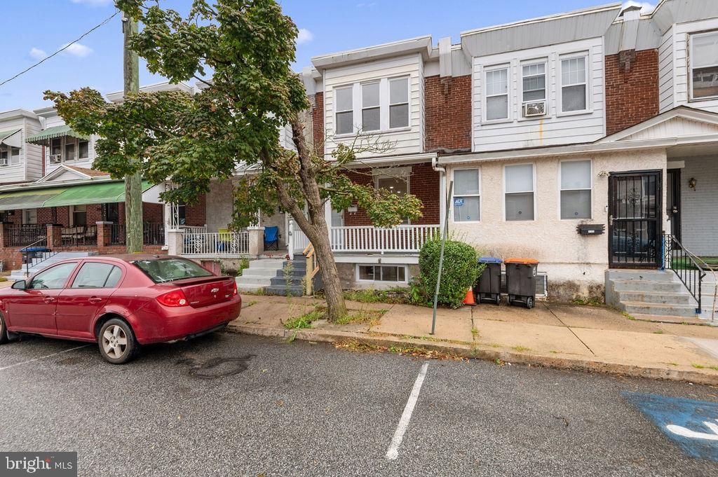 1121 W 8TH ST, Chester, PA 19013 — exterior