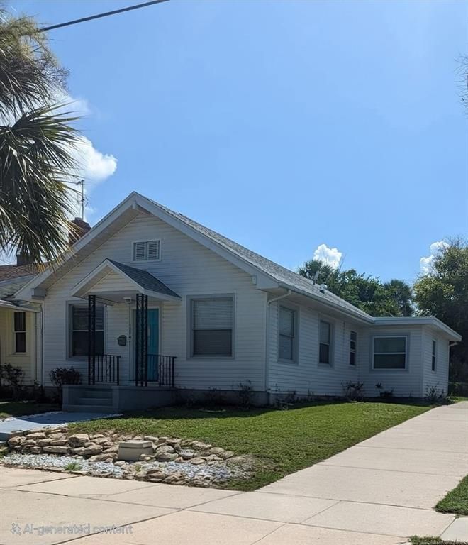 130 S OLEANDER AVENUE, Daytona Beach, FL 32118