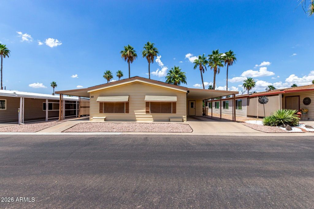 9302 E BROADWAY Road 45, Mesa, AZ 85208 — photo 2