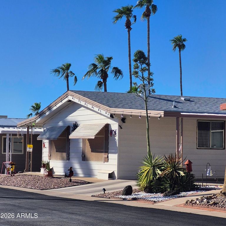 9302 E BROADWAY Road 45, Mesa, AZ 85208 — photo 3