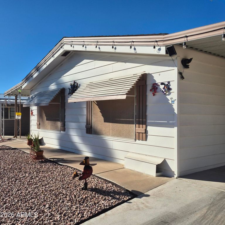 9302 E BROADWAY Road 45, Mesa, AZ 85208 — photo 4