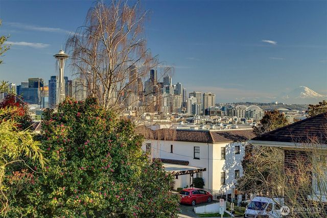 505 W Kinnear Place, Seattle, WA 98119