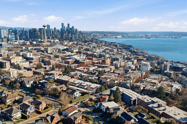 505 W Kinnear Place, Seattle, WA 98119