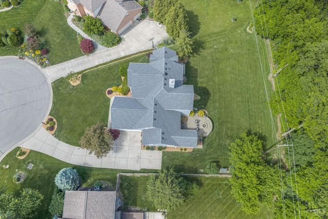 7945 Woodglen Drive, West Chester, OH 45069