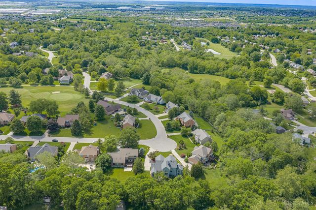 7945 Woodglen Drive, West Chester, OH 45069