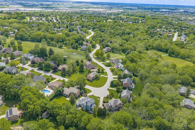 7945 Woodglen Drive, West Chester, OH 45069