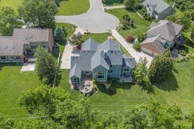 7945 Woodglen Drive, West Chester, OH 45069