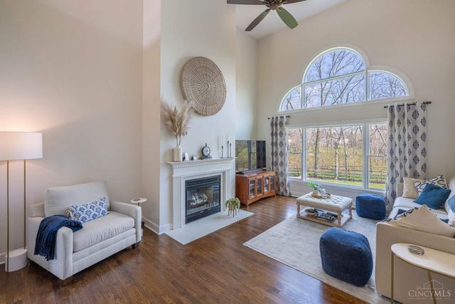 7945 Woodglen Drive, West Chester, OH 45069