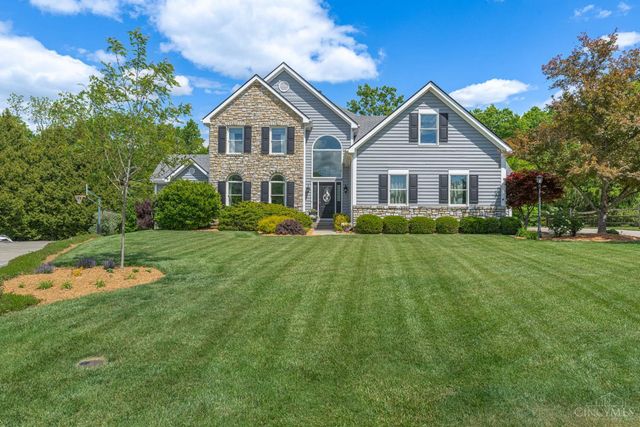 7945 Woodglen Drive, West Chester, OH 45069