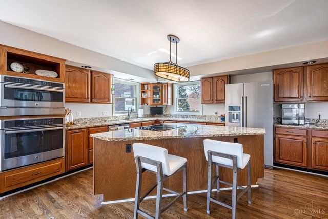 7945 Woodglen Drive, West Chester, OH 45069