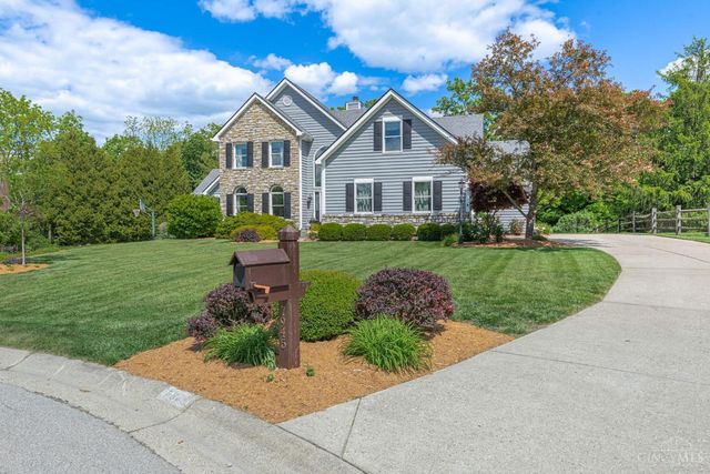 7945 Woodglen Drive, West Chester, OH 45069