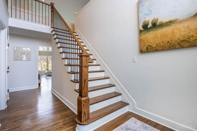 7945 Woodglen Drive, West Chester, OH 45069