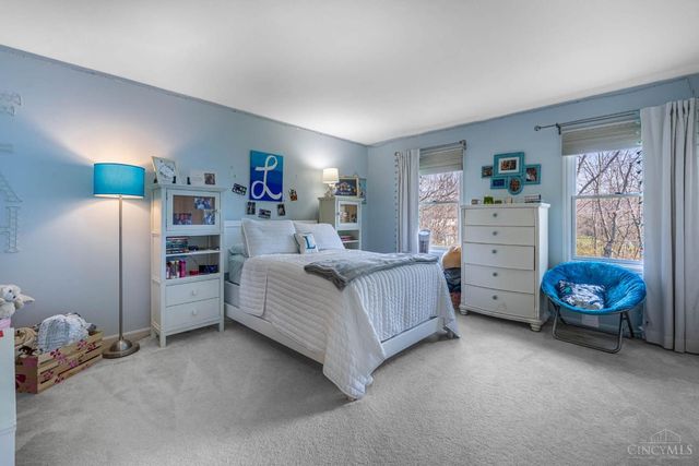 7945 Woodglen Drive, West Chester, OH 45069