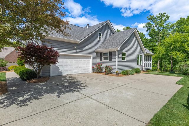 7945 Woodglen Drive, West Chester, OH 45069
