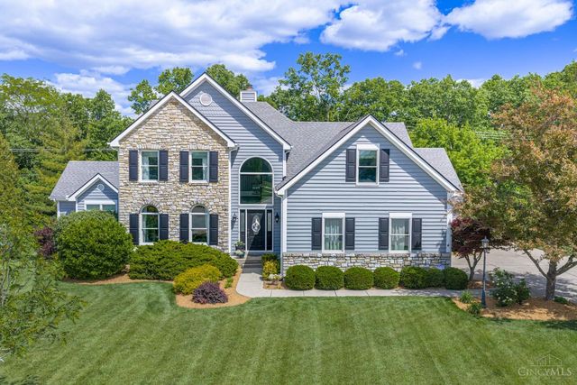 7945 Woodglen Drive, West Chester, OH 45069