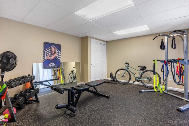 7945 Woodglen Drive, West Chester, OH 45069