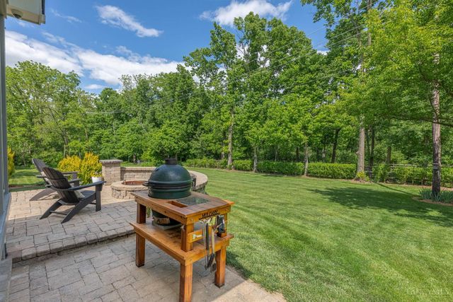 7945 Woodglen Drive, West Chester, OH 45069