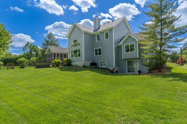 7945 Woodglen Drive, West Chester, OH 45069