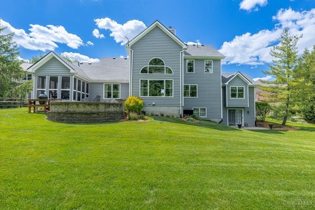 7945 Woodglen Drive, West Chester, OH 45069