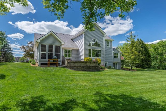 7945 Woodglen Drive, West Chester, OH 45069