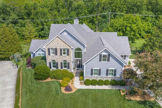 7945 Woodglen Drive, West Chester, OH 45069