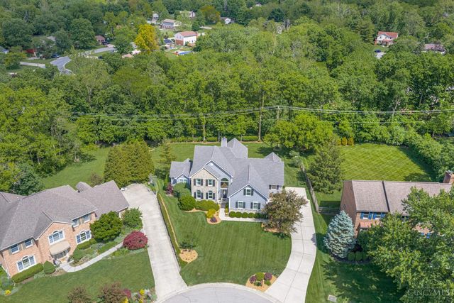 7945 Woodglen Drive, West Chester, OH 45069