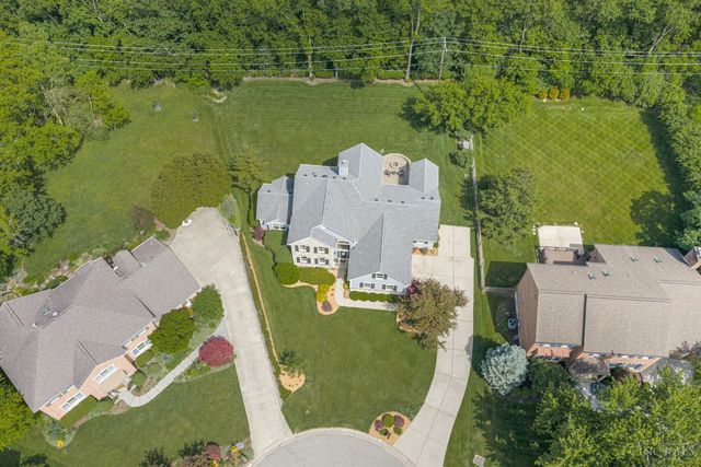 7945 Woodglen Drive, West Chester, OH 45069