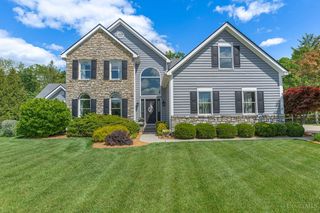 7945 Woodglen Drive, West Chester, OH 45069