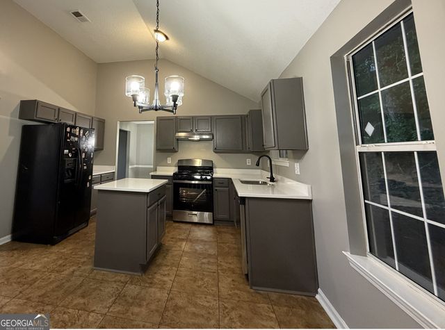 3917 Creek Shoals Lane, Ellenwood, GA 30294
