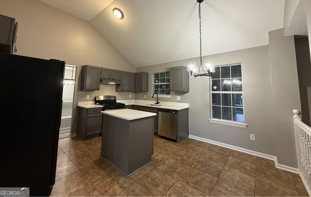 3917 Creek Shoals Lane, Ellenwood, GA 30294