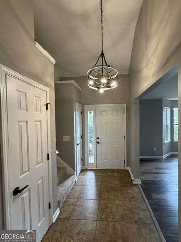 3917 Creek Shoals Lane, Ellenwood, GA 30294