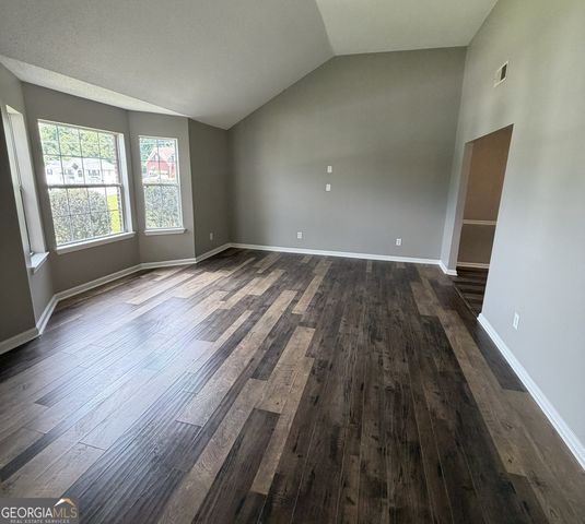 3917 Creek Shoals Lane, Ellenwood, GA 30294