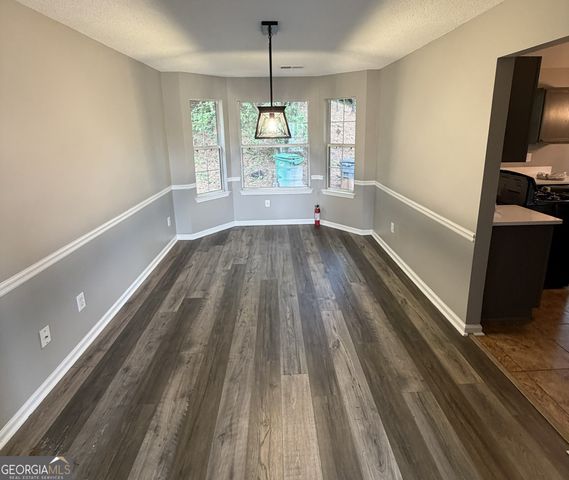 3917 Creek Shoals Lane, Ellenwood, GA 30294