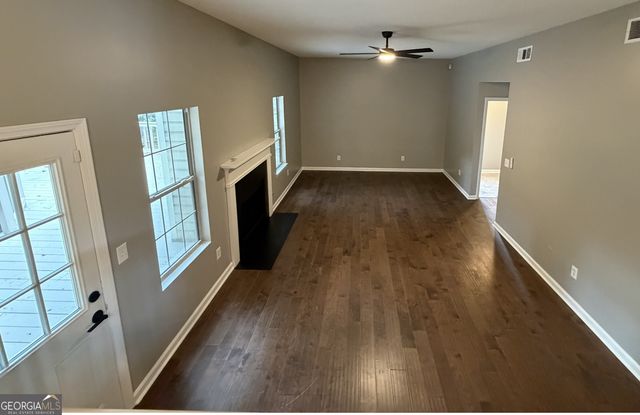 3917 Creek Shoals Lane, Ellenwood, GA 30294