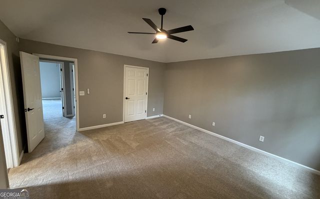 3917 Creek Shoals Lane, Ellenwood, GA 30294