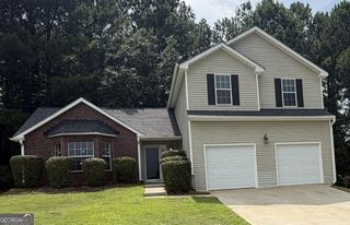 3917 Creek Shoals Lane, Ellenwood, GA 30294