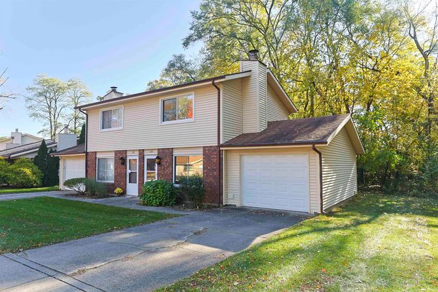 135 W Leyte Avenue, Mishawaka, IN 46545