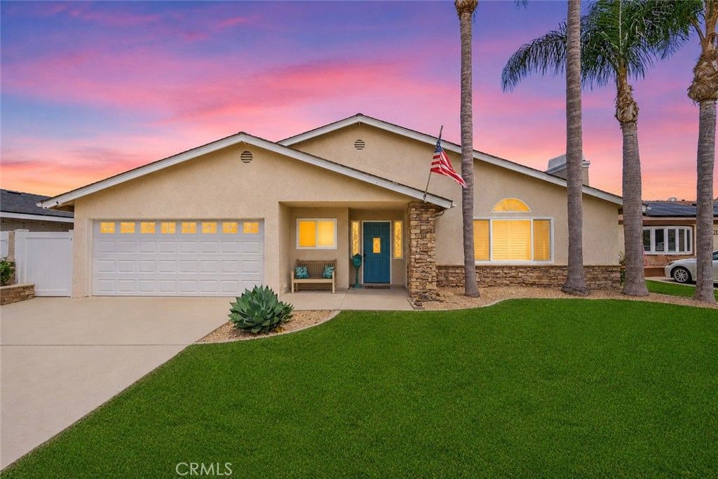 5471 Belgrave, Garden Grove, CA 92845 — exterior