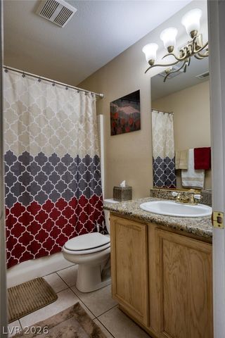 1563 Raining Hills Street, Henderson, NV 89052