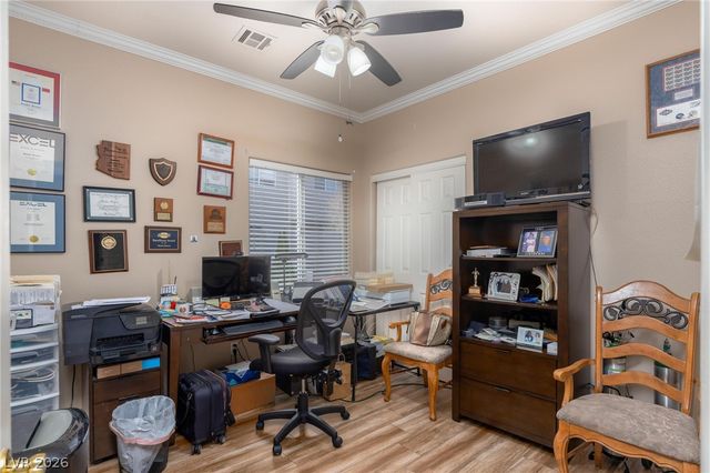 1563 Raining Hills Street, Henderson, NV 89052