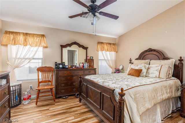 1563 Raining Hills Street, Henderson, NV 89052