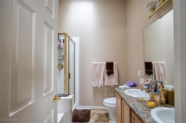 1563 Raining Hills Street, Henderson, NV 89052