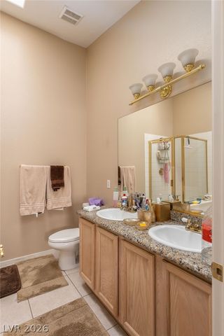 1563 Raining Hills Street, Henderson, NV 89052