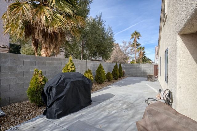 1563 Raining Hills Street, Henderson, NV 89052
