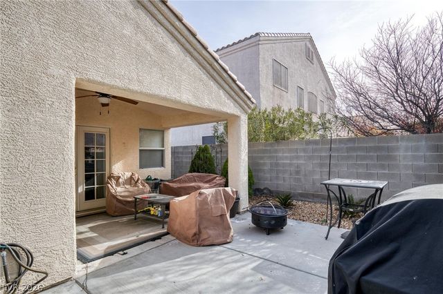 1563 Raining Hills Street, Henderson, NV 89052
