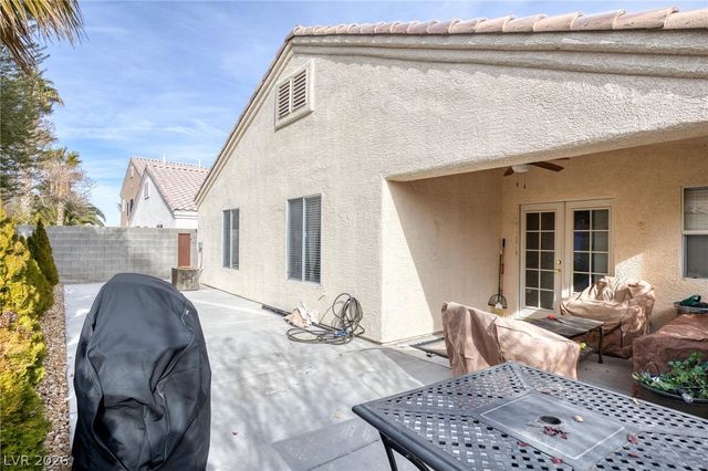 1563 Raining Hills Street, Henderson, NV 89052