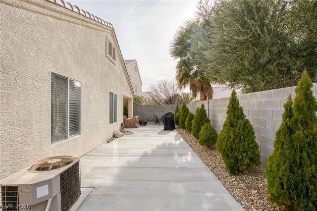 1563 Raining Hills Street, Henderson, NV 89052